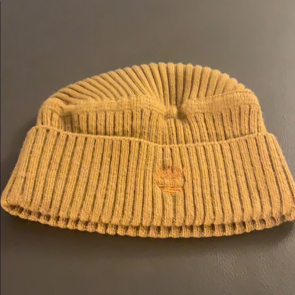 Timberland winter hat